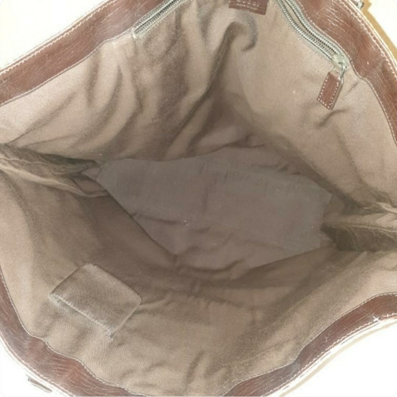 🔥Authentic Gucci Extra Large Tote Bag🔥 - Picture 7 of 8